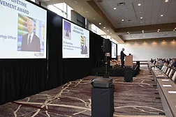 Robert Roop Lifetime Achievement Award