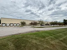 IFS Elkhart Facility