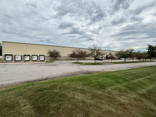 IFS Coatings Elkhart IN plant LR.jpg IFS Elkhart Facility