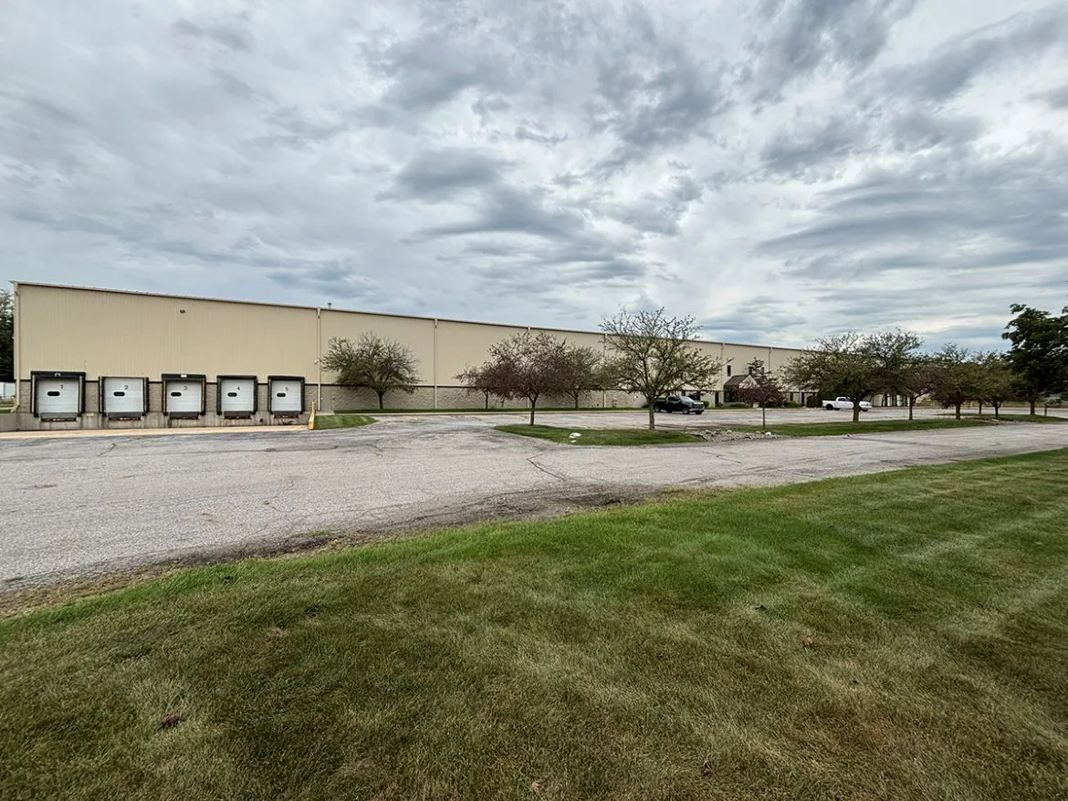IFS Elkhart Facility