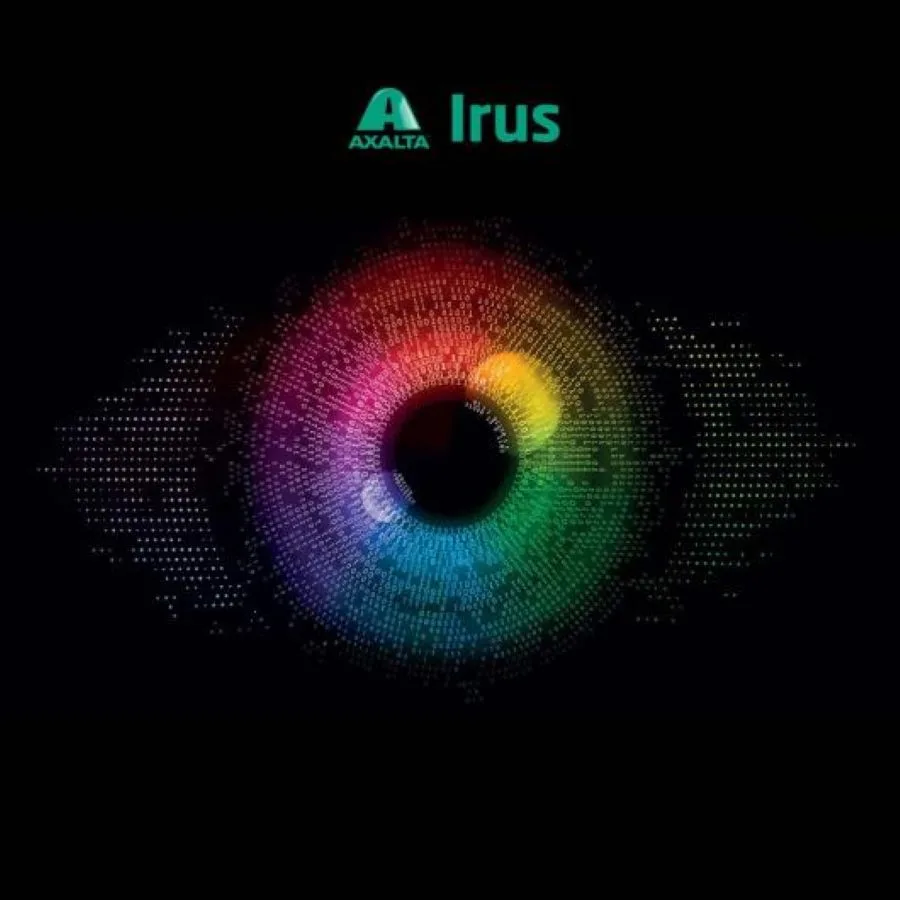 Axalta IrusDose