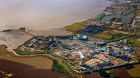 INEOS Salt End Hull