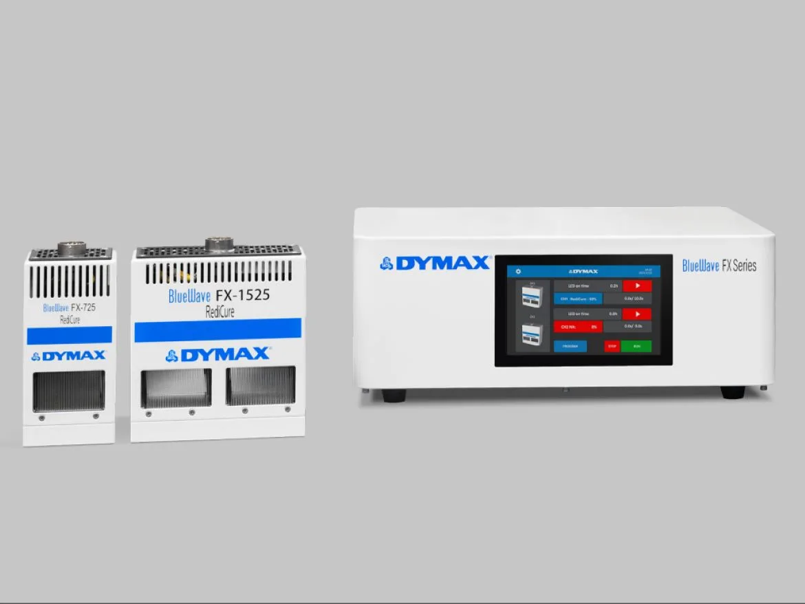 Dymax Bluewave