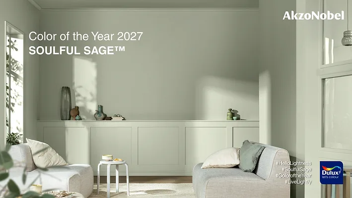 AkzoNobel Soulful Sage