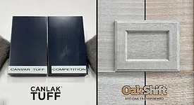 Canlak TUFF OakShift
