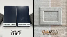 Canlak TUFF OakShift