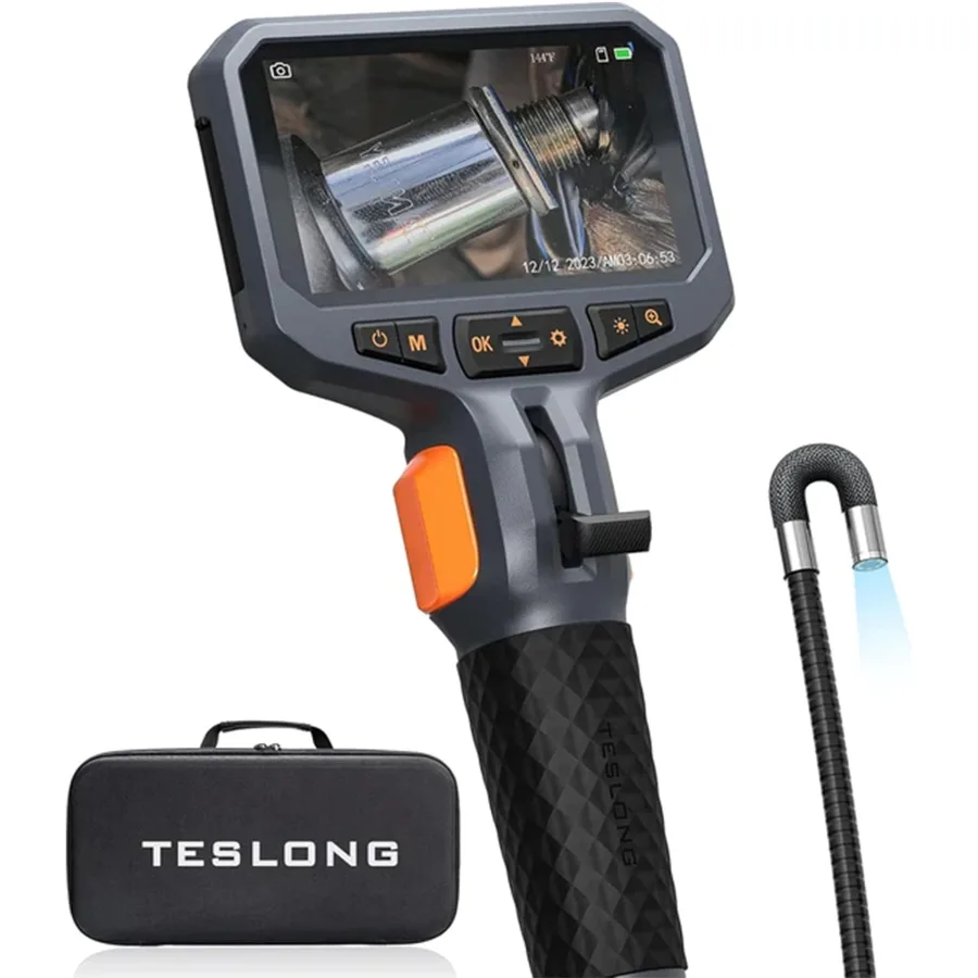 Borescope