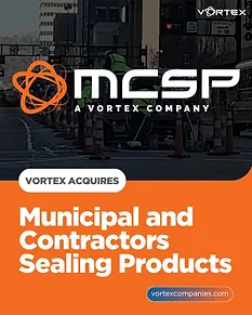 Vortex Acquires