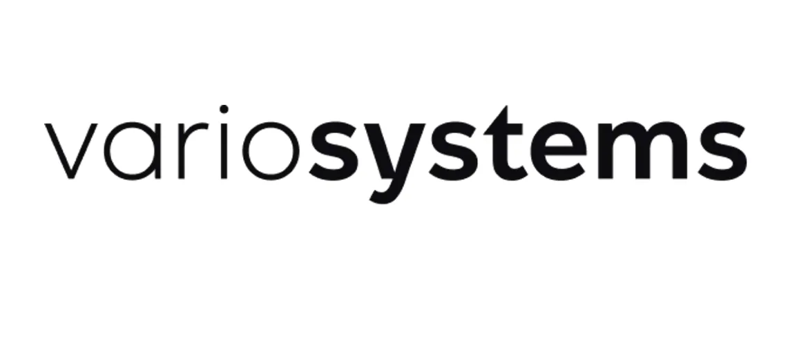 Variosystems logo