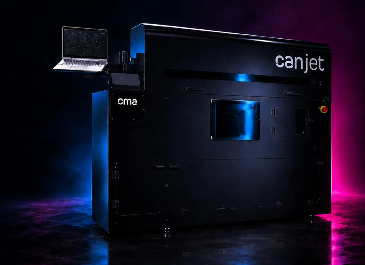 Canjet