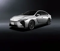 20260930-es350-web-functioncontents-p2-rr-comfort-package-1l2-front.jpg Lexus ES featuring a luggage panel made from Makroblend® UT235M by Covestro, produced via In-Mold Coating technology by Toyoda Gosei.
