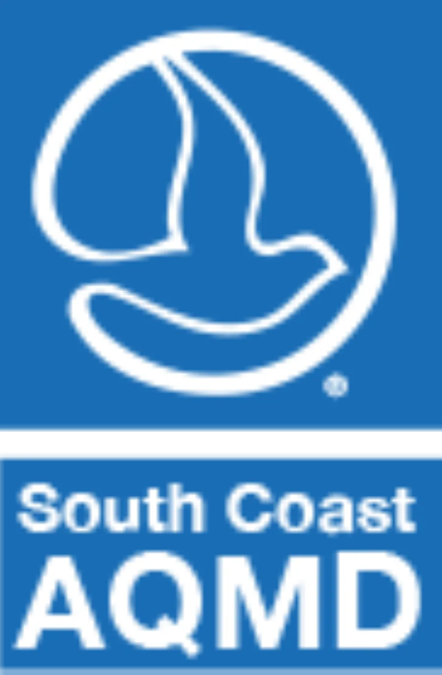 AQMD logo