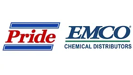 EMCO Pride Logos