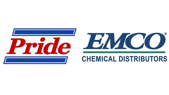EMCO Pride Logos