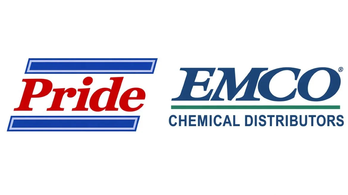 EMCO Pride Logos