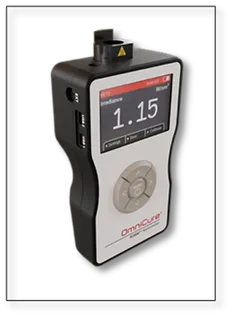 Excelitas OmniCure R2000Plus
