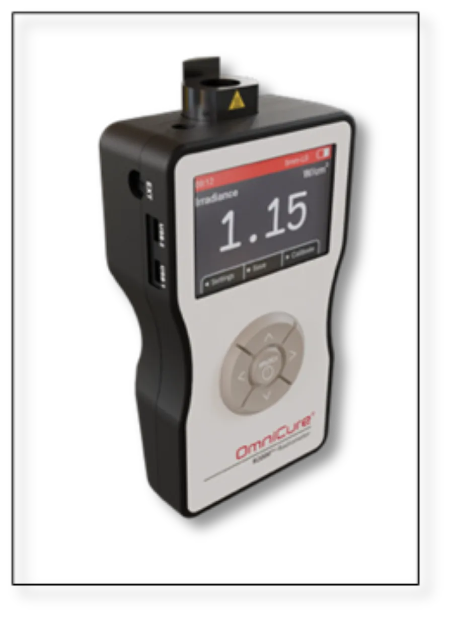 Excelitas OmniCure R2000Plus