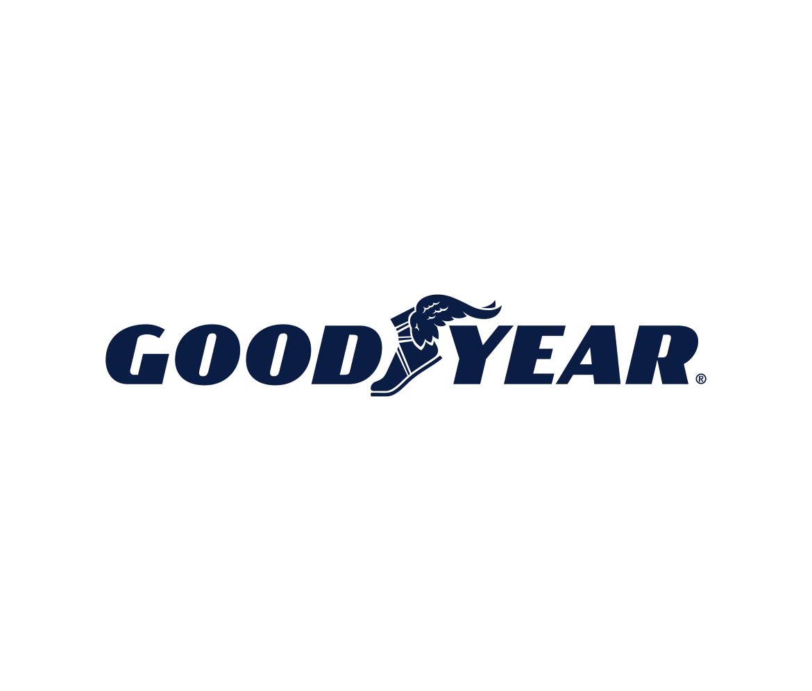 Goodyear Logo