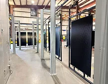 Modine Jacksonville Facility