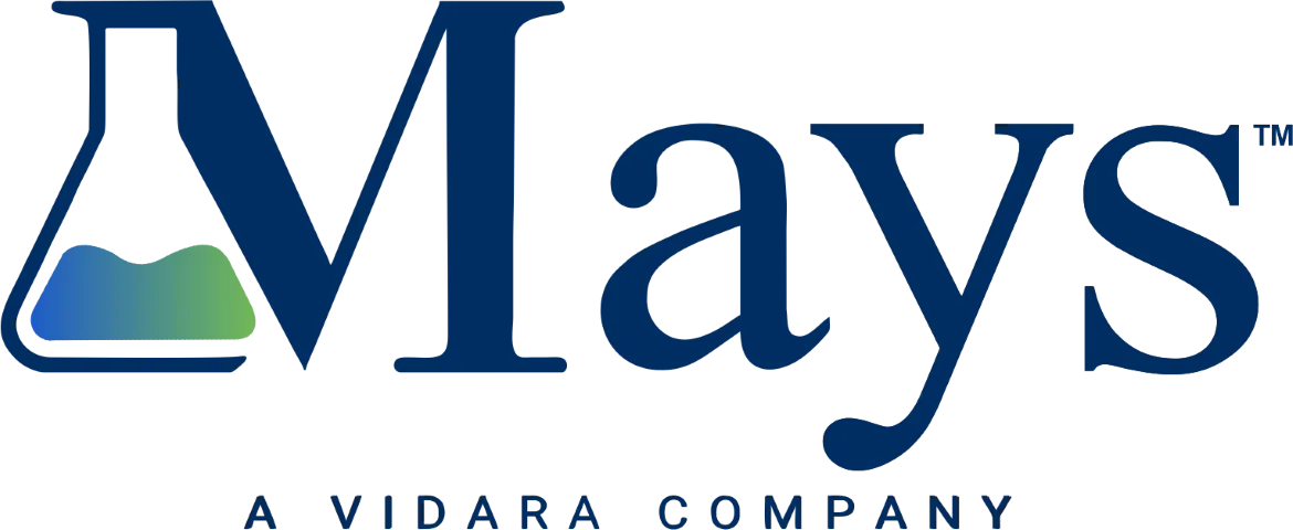 Mays Logo
