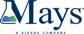 Mays Logo