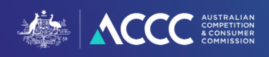 ACCC Logo