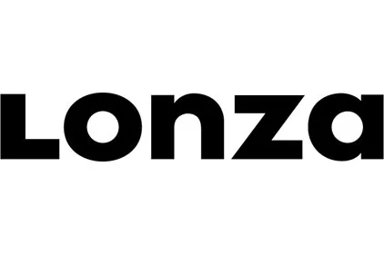lonza logo