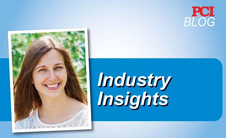 industry insights christine simon