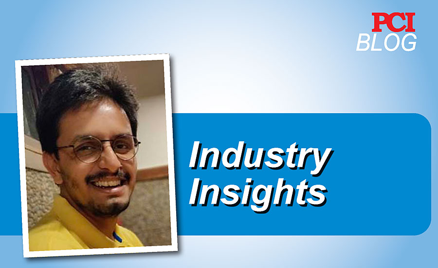 industry insights - Ayachit