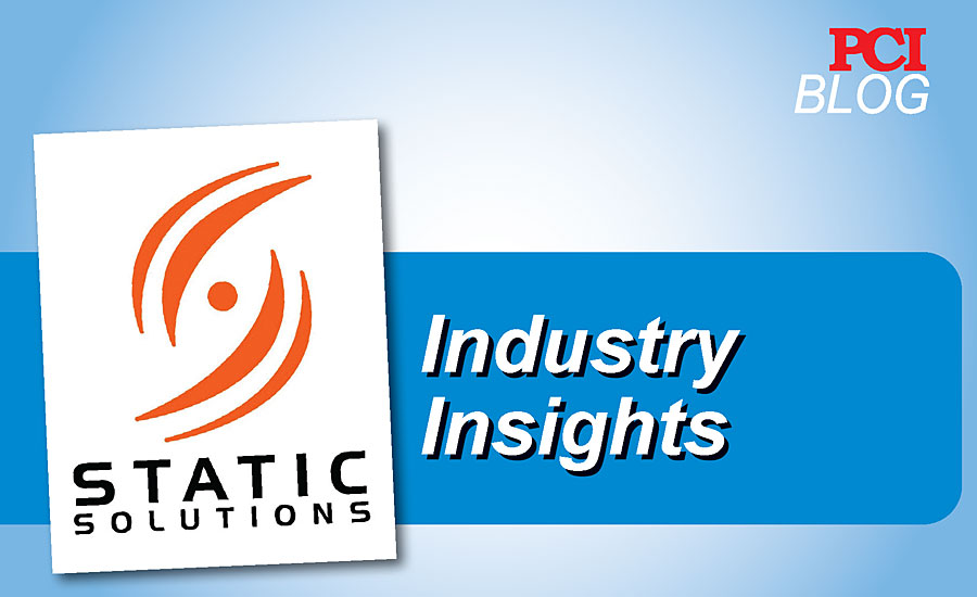 industry insights static solutions