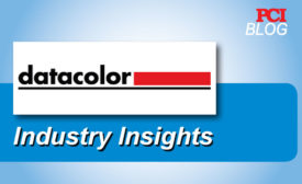 Industry insights - datacolor