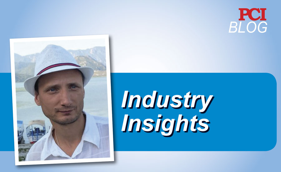 industry insights chekalov