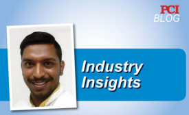 industry insights Pratik Kirve