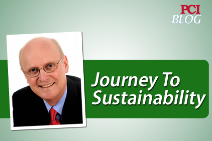 Journey to Sustainability blog