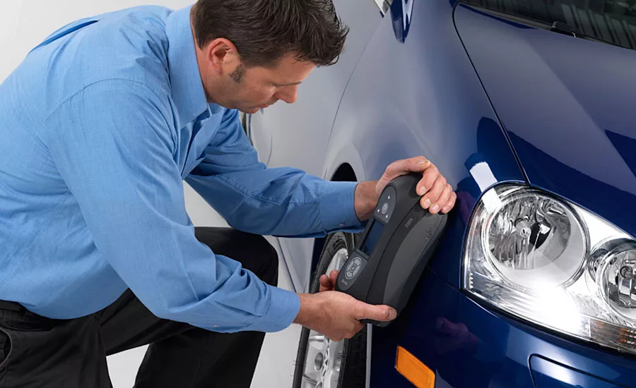 Why Does It Take So Long to Produce New Car Colors?