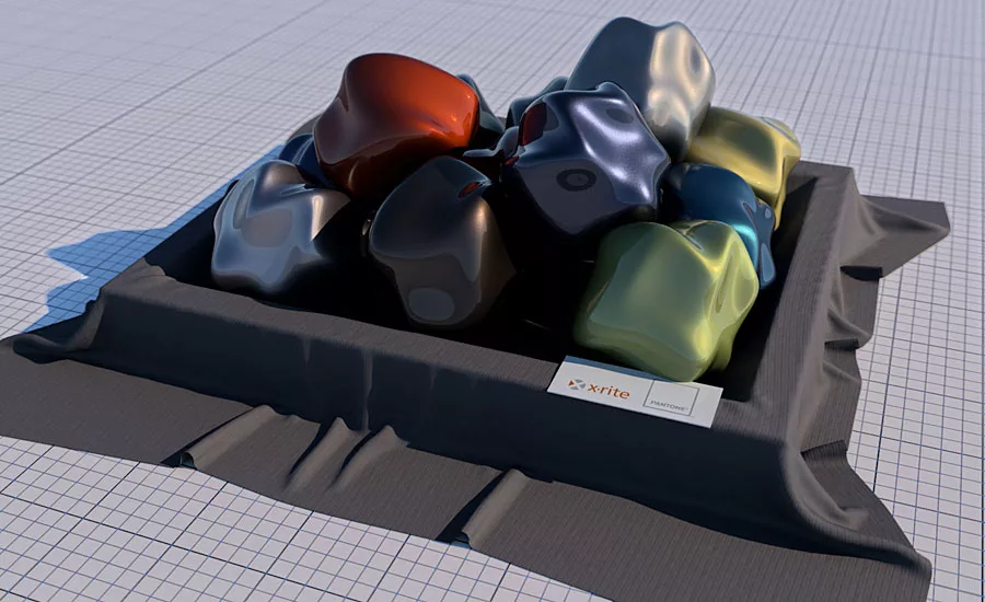 Why Does It Take So Long to Produce New Car Colors?