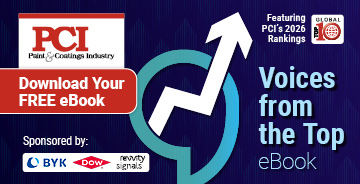 PCI Voices from the Top eBook