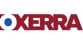 OXERRA logo