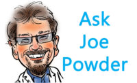 ask joe powder pci