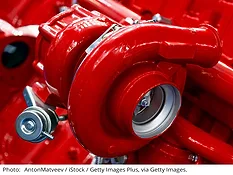 Industrial Coatings