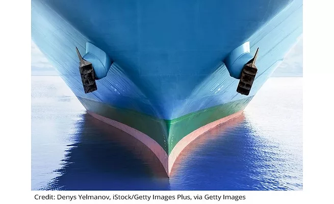 Marine-Coatings-and-Anti-fouling