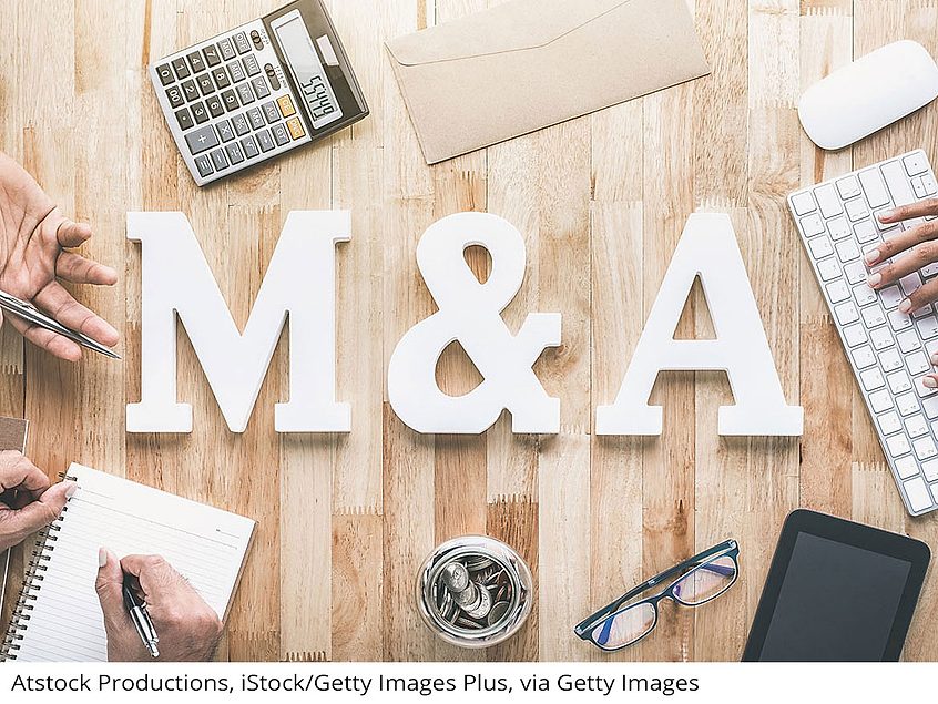 DKSH Technology Acquires CLMO | PCI Magazine