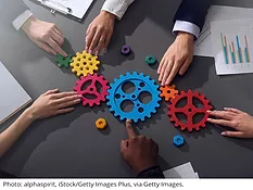 Mergers and Company Strategies