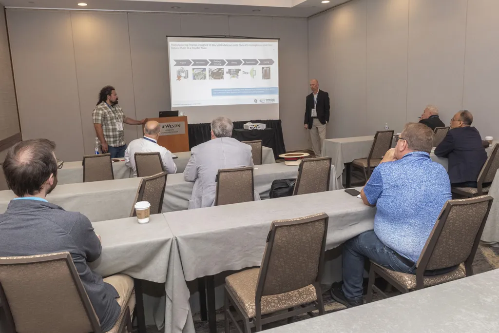 Coatings Trends & Technologies