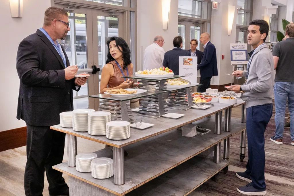 Coatings Trends & Technologies