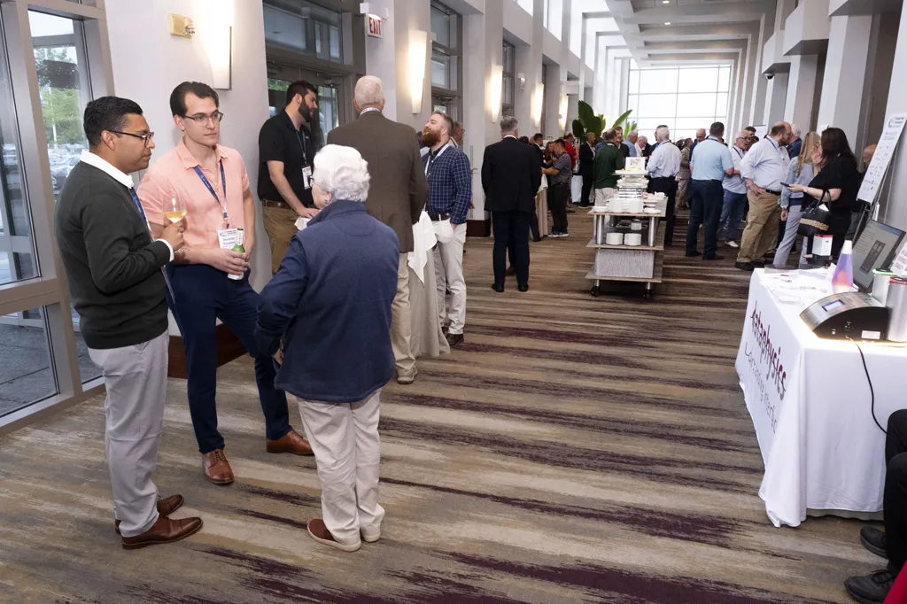 Coatings Trends & Technologies