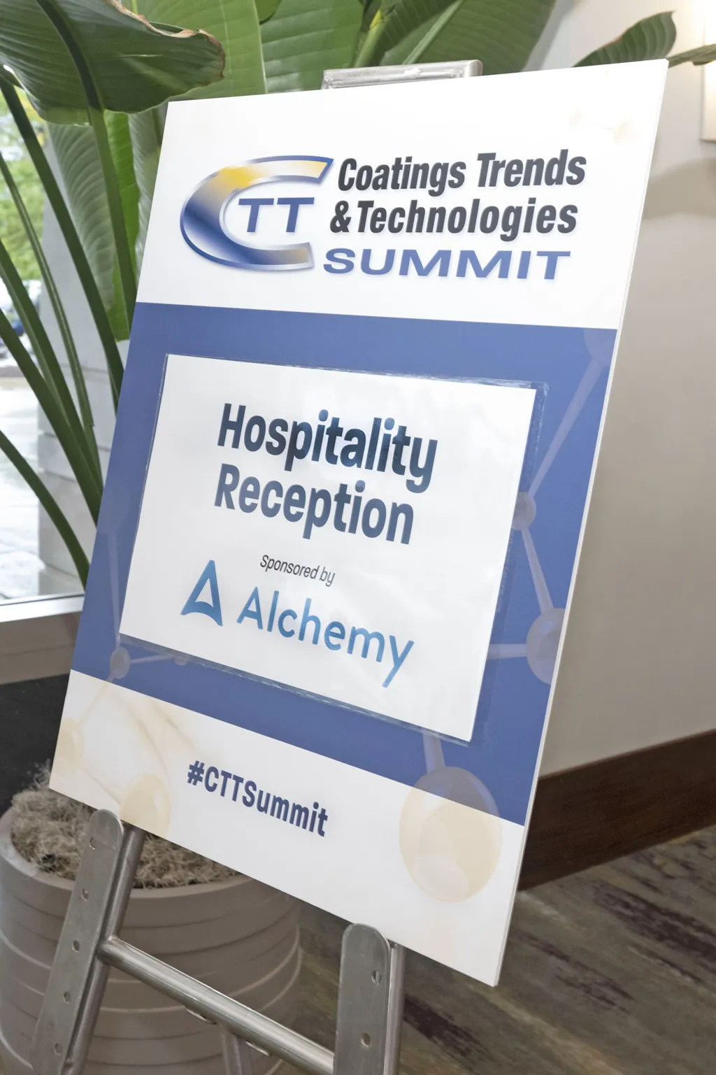 Coatings Trends & Technologies