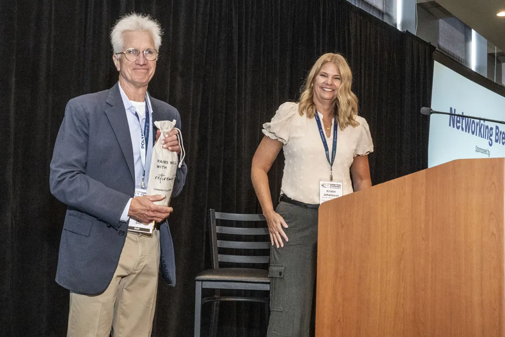 Coatings Trends & Technologies