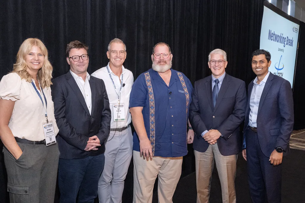 Coatings Trends & Technologies