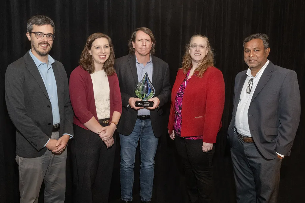 Coatings Trends & Technologies